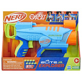 NERF ELITE JR 2.0 EXPLORER