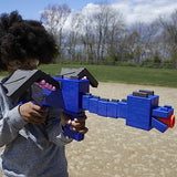 Nerf Minecraft Ender Dragon