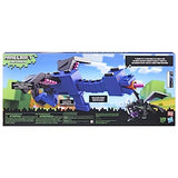 Nerf Minecraft Ender Dragon
