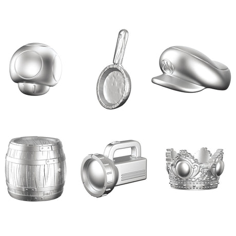 Monopoly The Super Mario Bros. Movie