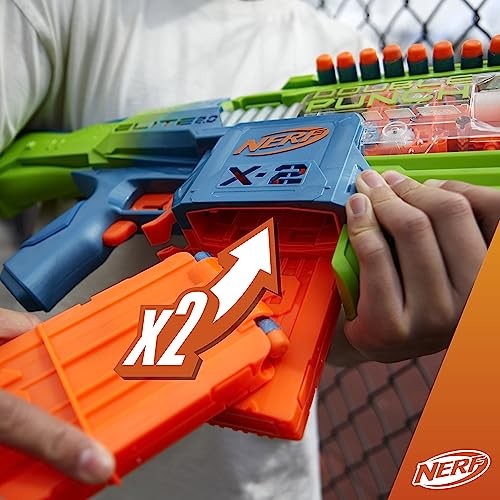 Nerf Elite 2.0 Double Punch