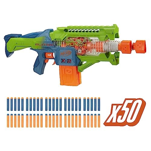 Nerf Elite 2.0 Double Punch