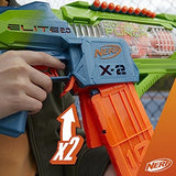 Nerf Elite 2.0 Double Punch