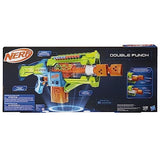 Nerf Elite 2.0 Double Punch