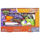 NERF Ink Teenage Mutant Ninja Turtles Blaster