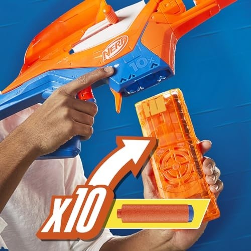 NERF N SERIES PINPOINT