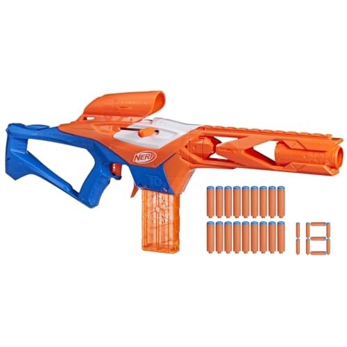 NERF N SERIES PINPOINT