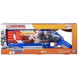 NERF Ink Transformers Optimus Primal Blaster