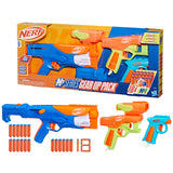 Nerf N Series Gear Up Pack
