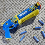 Nerf Fortnite Half Tone Hero