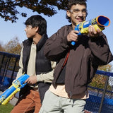 Nerf Fortnite Half Tone Hero
