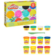 Play-Doh Bright Delights Multicolor Pack