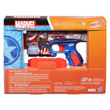 Ink Marvel Captain America Blaster