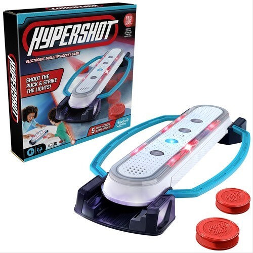 Hypershot