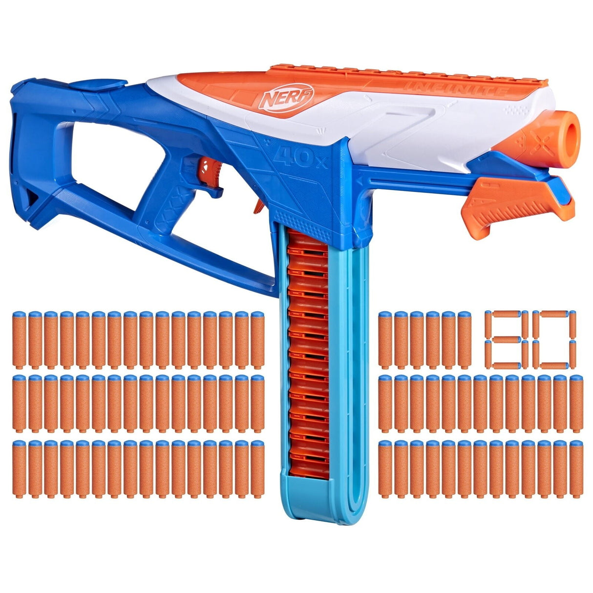 NERF N SERIES INFINITE