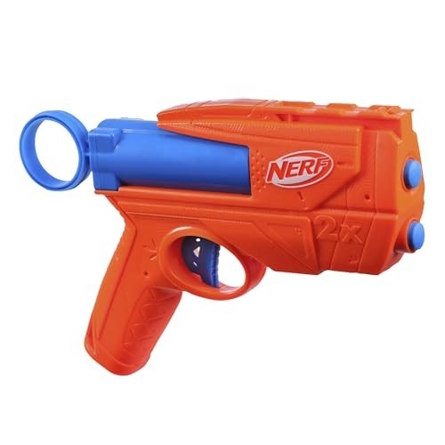 NERF N SERIES WARD