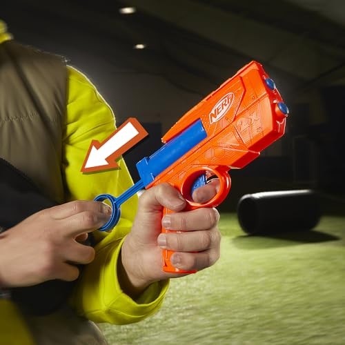 Nerf N Series Ward