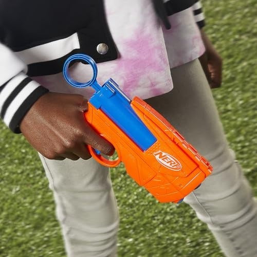 NERF N SERIES WARD