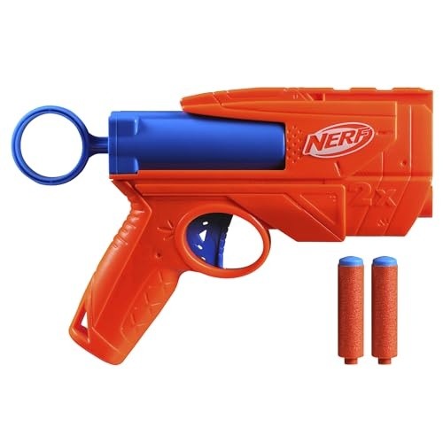 NERF N SERIES WARD