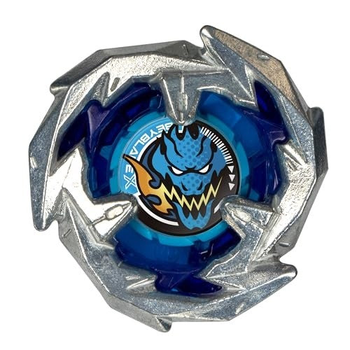 BEYBLADE X STARTER PACK AST - SWORD DRAN 3-60F