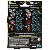 Beyblade X Duel Pack - Sword Dran & Tail Viper