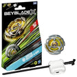 BEYBLADE X STARTER PACK AST -  ARROW WIZARD 4-80B