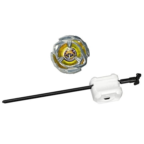 BEYBLADE X STARTER PACK AST -  ARROW WIZARD 4-80B