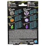 Beyblade X Duel Pack - Yell Kong & Helm Knight