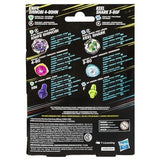 BEYBLADE X DUEL PACK - KEEL SHARK & KNIFE SHINOBI