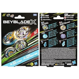 Beyblade X Duel Pack - Bit Croc & Sting Unicorn