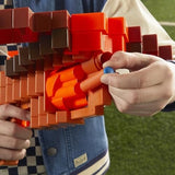 Nerf Minecraft Pillagers Crossbow 4