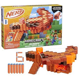 Nerf Minecraft Pillagers Crossbow 4