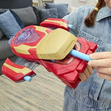 Marvel Avengers Iron Man Arc Blaster
