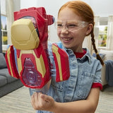Marvel Avengers Iron Man Arc Blaster