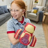 Marvel Avengers Iron Man Arc Blaster