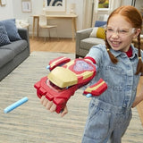 Marvel Avengers Iron Man Arc Blaster