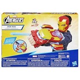 Marvel Avengers Iron Man Arc Blaster