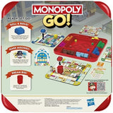 Monopoly Go