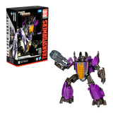 Transformers Generations Studio Series Voyager Skywarp