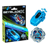 BEY BBX DELUXE LAUNCHER ROOSEVELT
