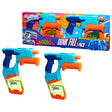 NERF Super Soaker Double Dunk Fill Water Blaster 2-Pack
