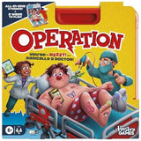 Classic Operation Refresh