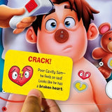 Classic Operation Refresh