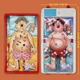 Classic Operation Refresh