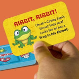 Classic Operation Refresh