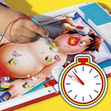 Classic Operation Refresh