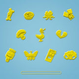 Classic Operation Refresh