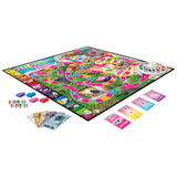 Game Of Life Barbie