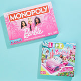 Game Of Life Barbie