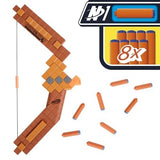 Nerf Minecraft Bow